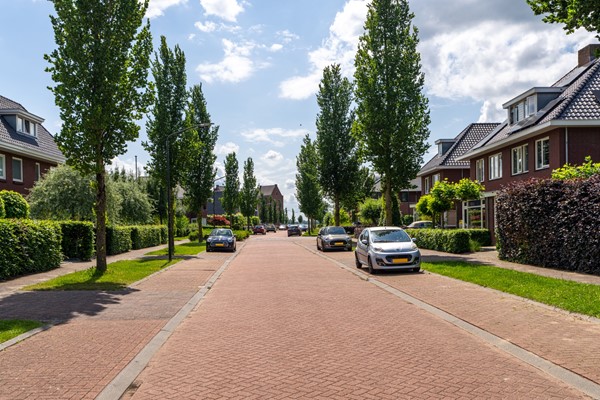 Medium property photo - Ravelijn 14, 4285 ED Woudrichem